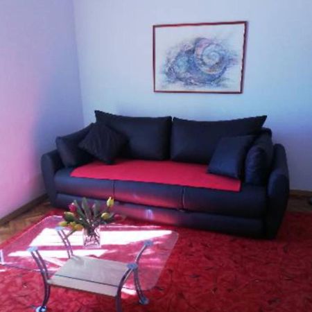 Apartment Red Coral 두브로브니크 외부 사진