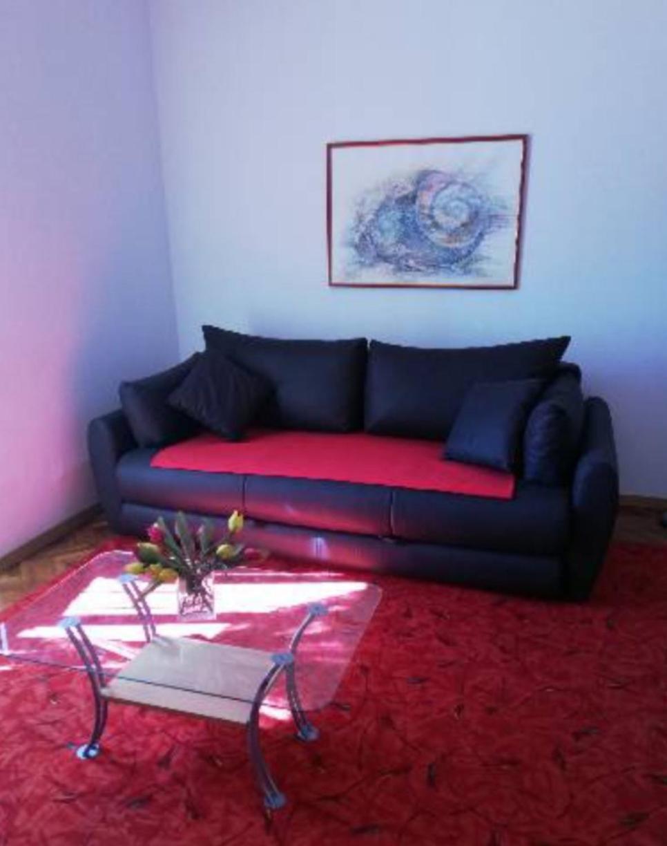 Apartment Red Coral 두브로브니크 외부 사진