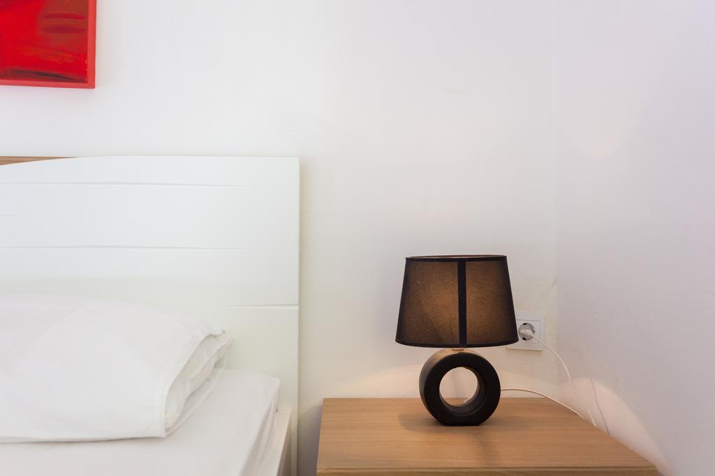 Apartment Red Coral 두브로브니크 객실 사진