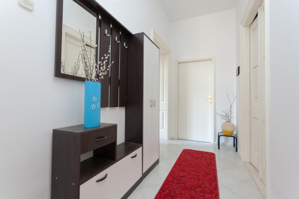 Apartment Red Coral 두브로브니크 객실 사진