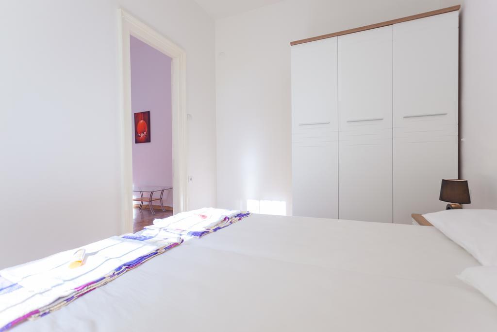 Apartment Red Coral 두브로브니크 객실 사진