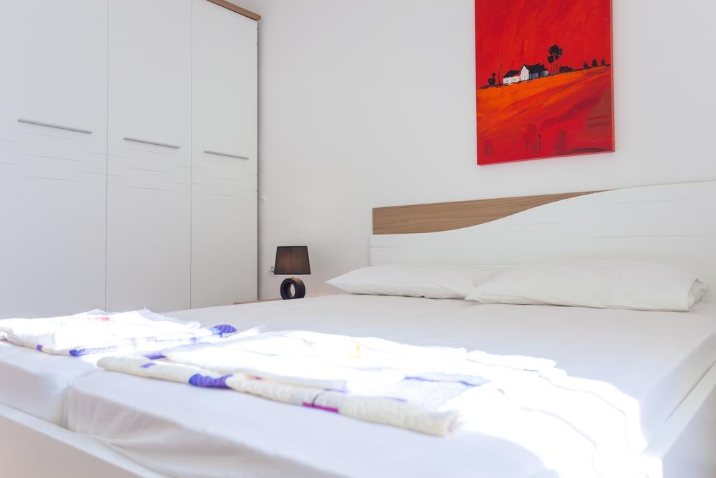Apartment Red Coral 두브로브니크 객실 사진