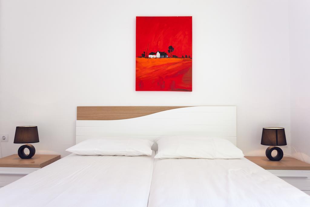 Apartment Red Coral 두브로브니크 객실 사진